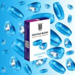 ODUMAN BLEND EUCALYPTUS 50G