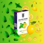 ODUMAN BLEND LEMON MINT 50G