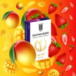 ODUMAN BLEND THE ONE 50G