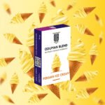 ODUMAN BLEND TURKISH ICE CREAM 50G