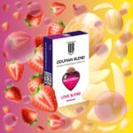 ODUMAN BLEND LOVE 50G