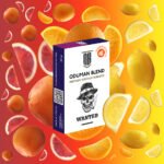 ODUMAN BLEND WANTED 50G