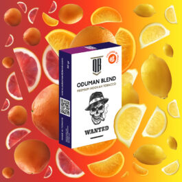 ODUMAN BLEND WANTED 50G