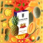 ODUMAN BLEND FIRST LADY 50G