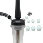 REPLACEMENT PURGE BALLS 6MM