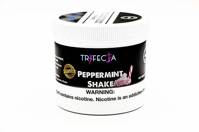 TRIFECTA PEPPERMINT SHAKE DARK 250G - Image 2