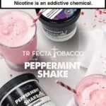 TRIFECTA PEPPERMINT SHAKE BLONDE 250G