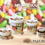 MR.HOOKAH PAAN RAAS 1KG