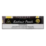TANGIERS KASHMIR PEACH 250G