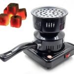 COAL BURNER 500W