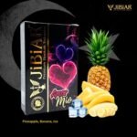 JIBIAR AMOR MIO 50G