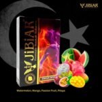 JIBIAR AMOUR INFINI 50G