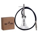 THE HOUSE OF SHISHA PROJECT I