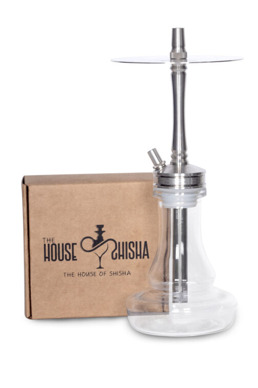 THE HOUSE OF SHISHA PROJECT I - Image 5