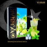JIBIAR MOJITO 50G