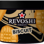 REVOSHI BISCUIT 250G