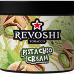 REVOSHI PISTACHIO CREAM 250G