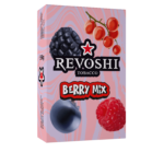 REVOSHI BERRY MIX 50G