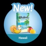 KHALEEJ HAWAII 50G