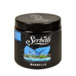 SERBETLI MARBELLA 1KG