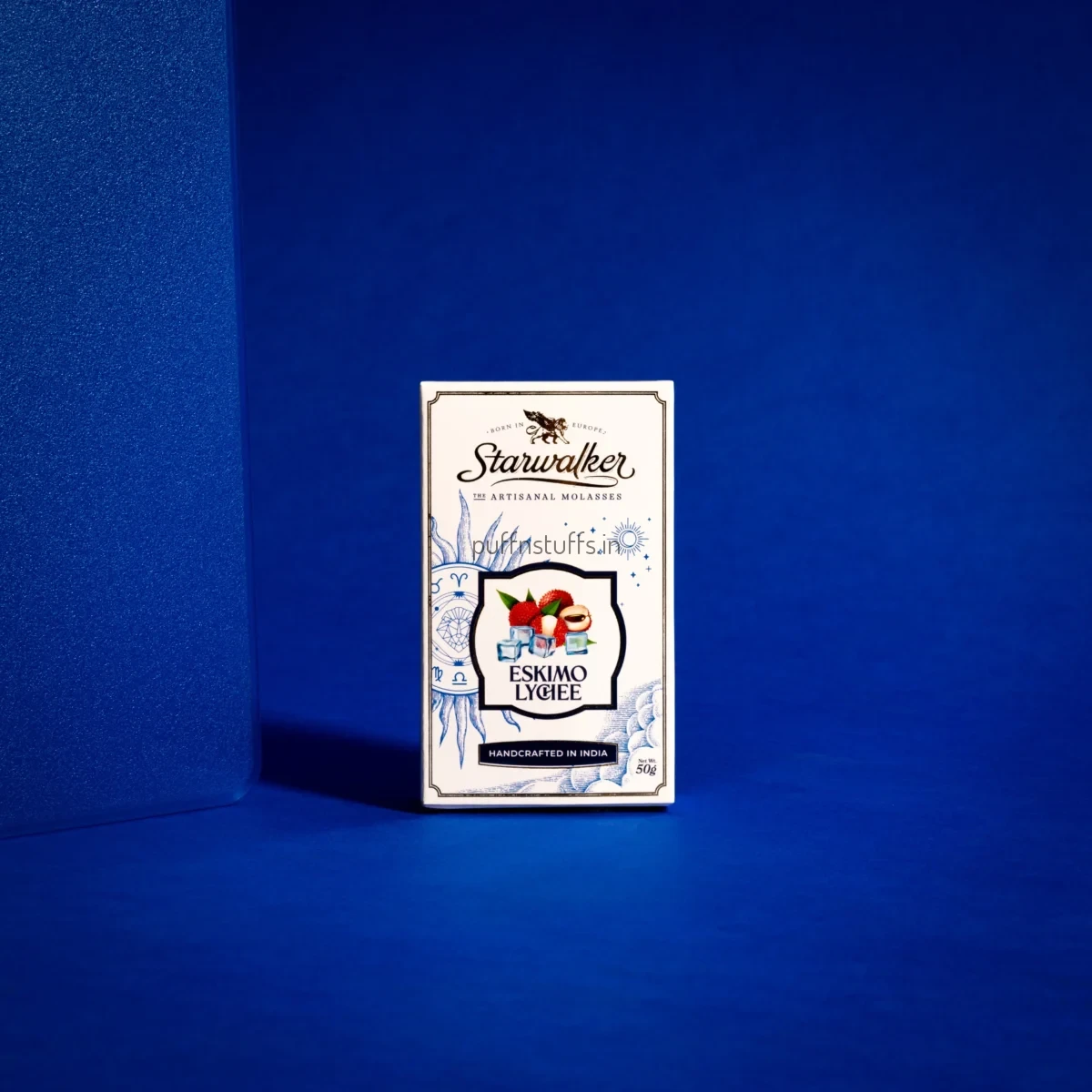 STARWALKER ESKIMO LYCHEE 50G - Image 2