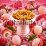 STARWALKER ESKIMO LYCHEE 50G