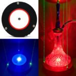 RGB COLORFUL LASER LIGHT BASE
