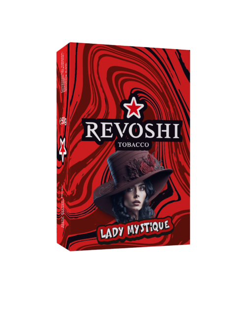 REVOSHI LADY MYSTIQUE 50G