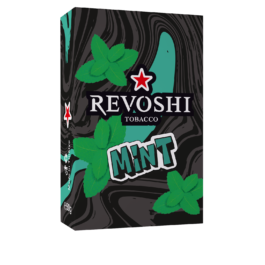 REVOSHI MINT 50G