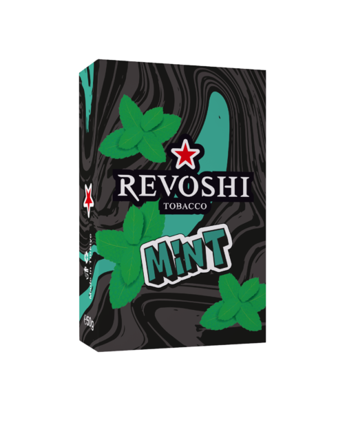 REVOSHI MINT 50G