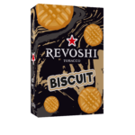 REVOSHI BISCUIT 50G