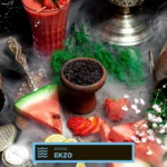 ELEMENT TOBACCO EKZO 200G