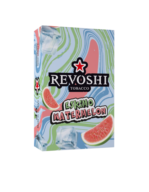 REVOSHI ESKIMO WATERMELON 50G