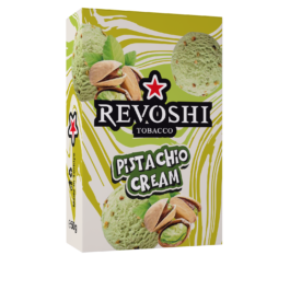 REVOSHI PISTACHIO CREAM 50G