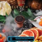 ELEMENT TOBACCO POMELO-GRAPEFRUIT 200G