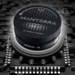 MANTERRA CODE-8