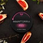 MANTERRA PINKMAN 125G