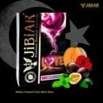 JIBIAR LOVE 50G