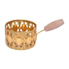 COAL HOLDER