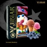 JIBIAR PLOMBIR BLUE 50G