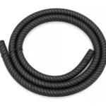 MATT CARBON FIBRE SILICON HOSE