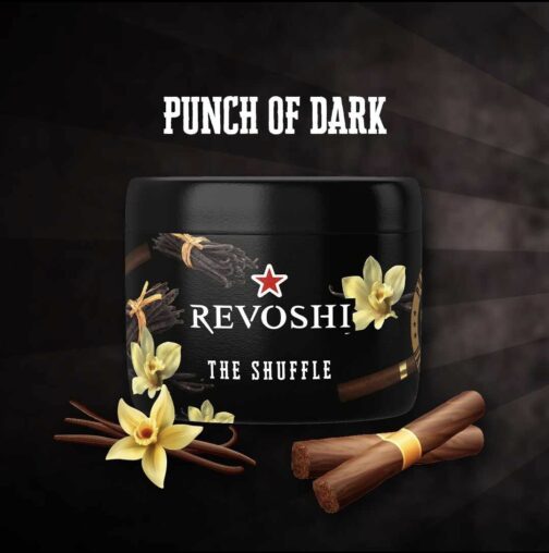 REVOSHI DARK THE SHUFFLE 50G