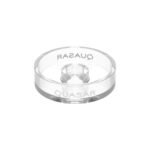 GLASS QUASAR RAAS