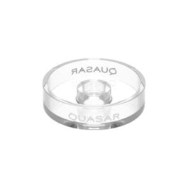 GLASS QUASAR RAAS