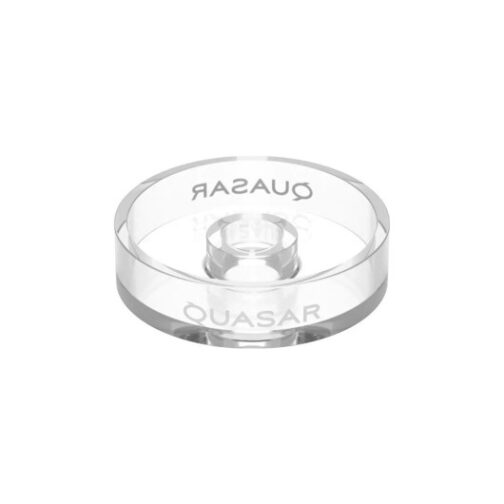 GLASS QUASAR RAAS