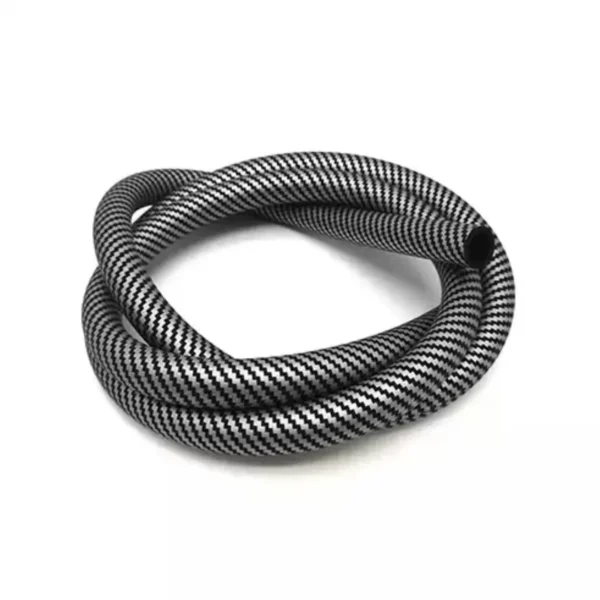 STAR SILICON HOSE WITH DESIGN