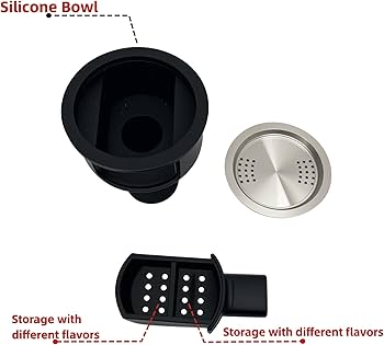 SILICON TRAY BOWL - Image 2