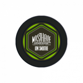 MUSTHAVE KIWI SMOOTHIE 125G