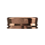 STAINLESS STEEL BRONZE HMD BY THS