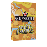 REVOSHI SWEET PINEAPPLE 50G